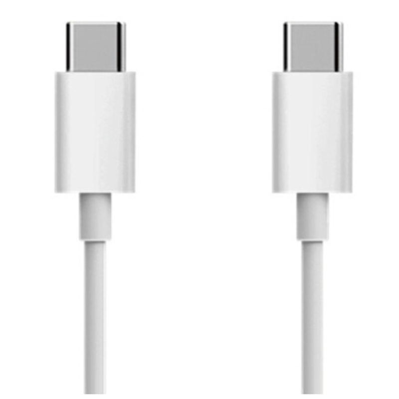 USB-C-kabelsamlinger